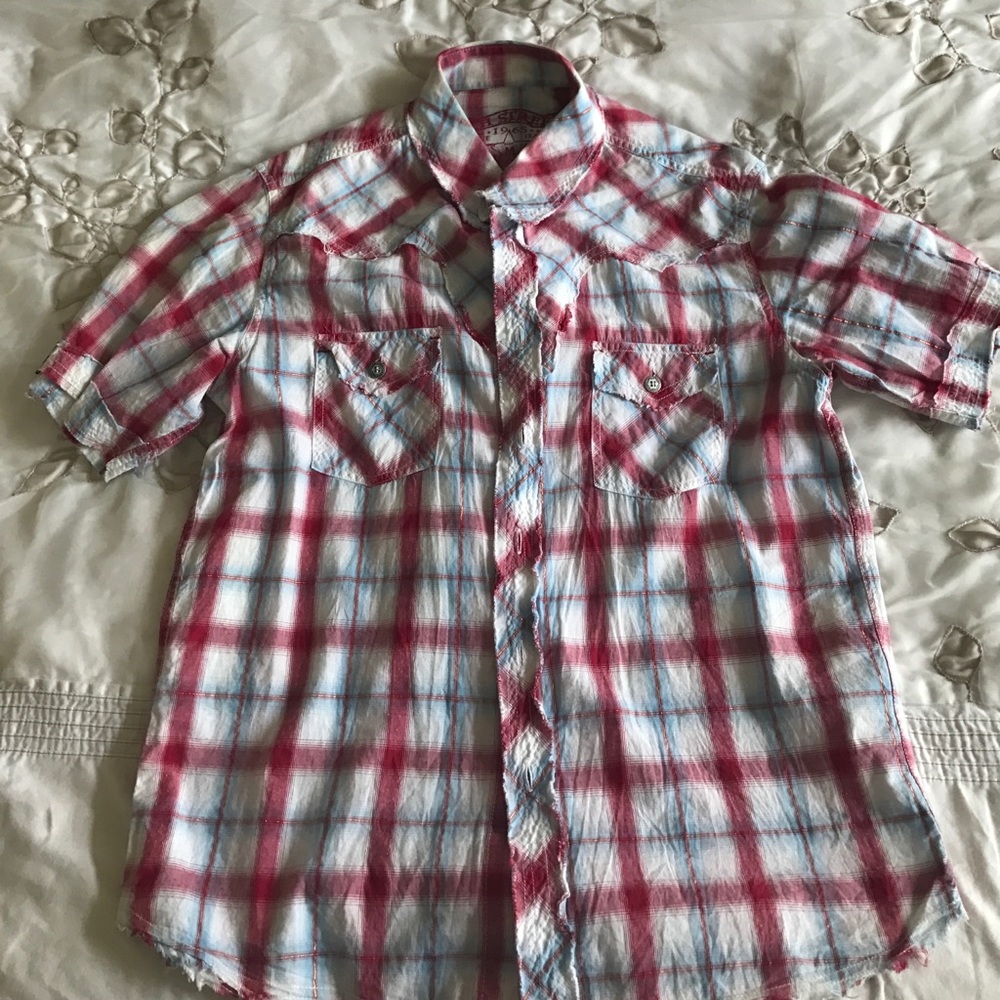 Summer shirt