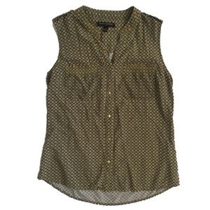 LAST CHANCE! - Banana Republic 🍌 Top