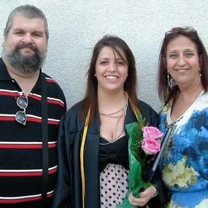 Meet your Posher, Dawn