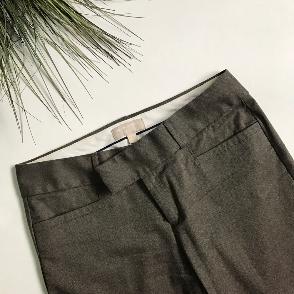 Banana Republic Factory Ryan Pants