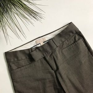 Banana Republic Factory Ryan Pants