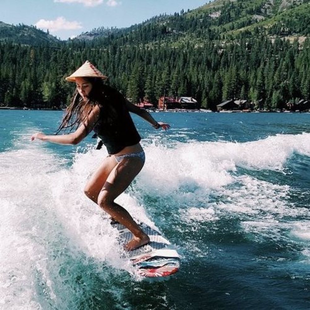 Meet your Posher, Anna