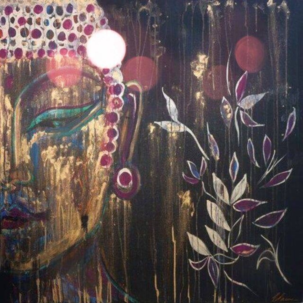 Meet your Posher, Kristin