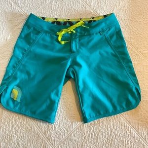 The North Face Board Shorts