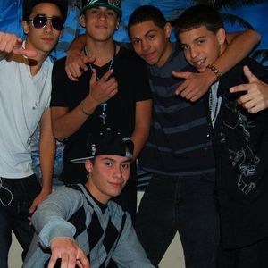 Meet your Posher, Timothy