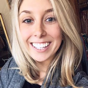 Meet your Posher, Emma