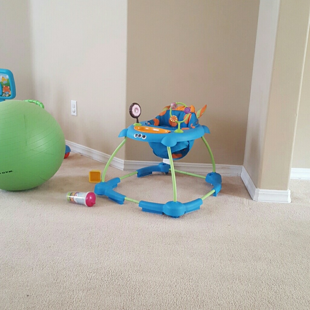 Meet your Posher, Kristin