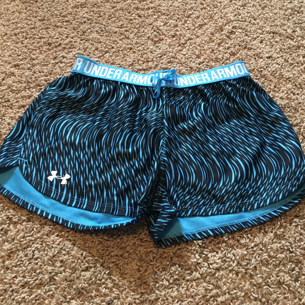Under Armour shorts