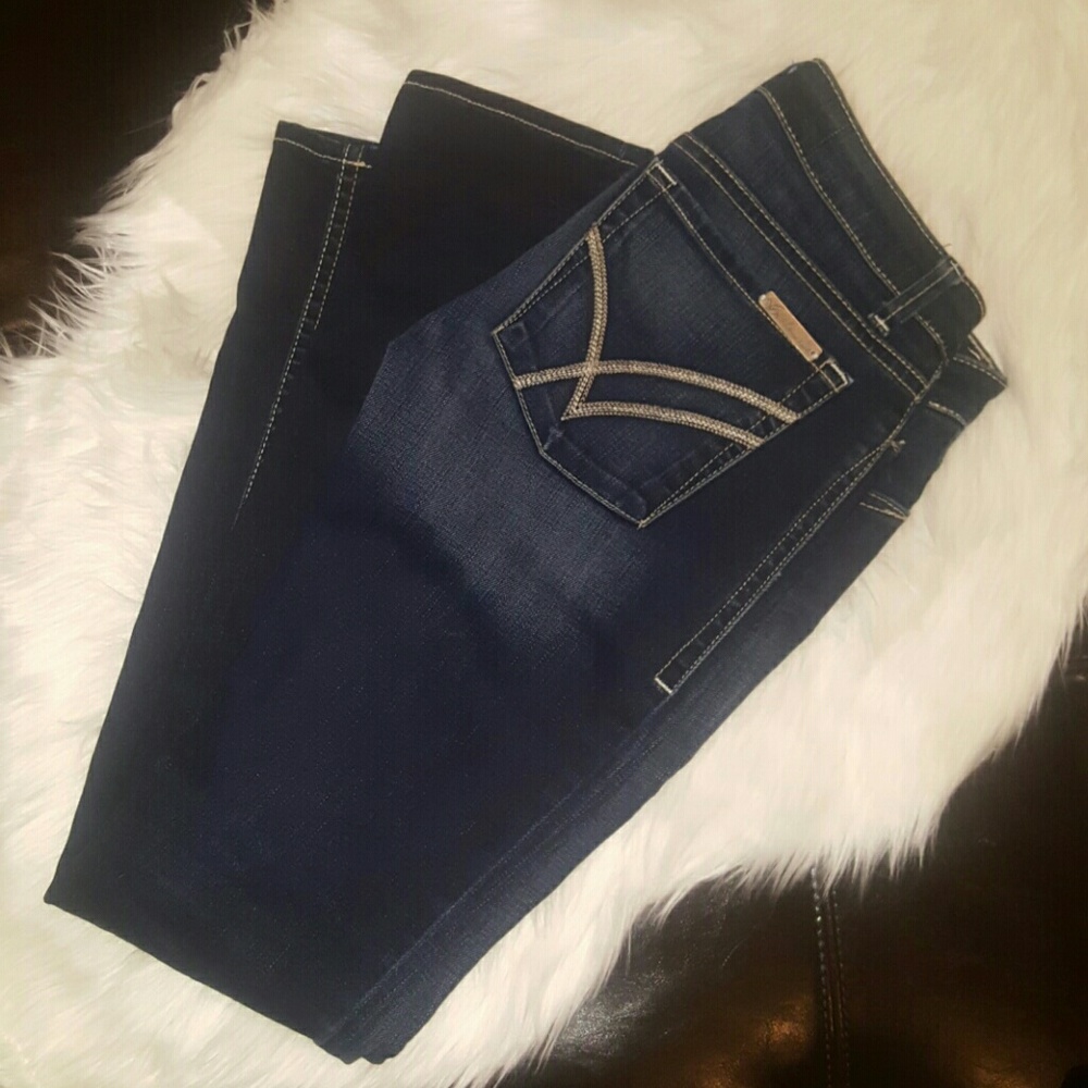 William Rast denim