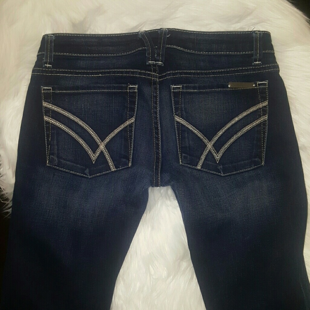 William Rast denim - Picture 2 of 7