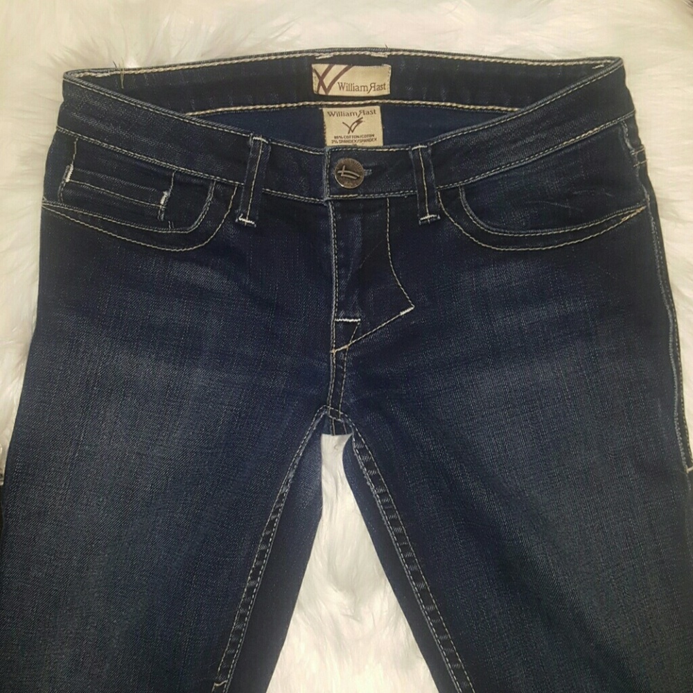 William Rast denim - Picture 3 of 7