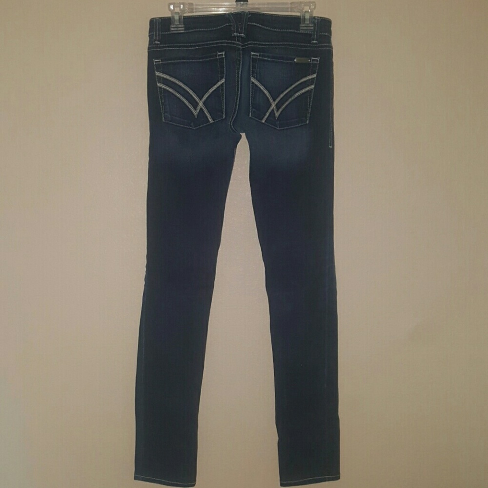 William Rast denim - Picture 5 of 7