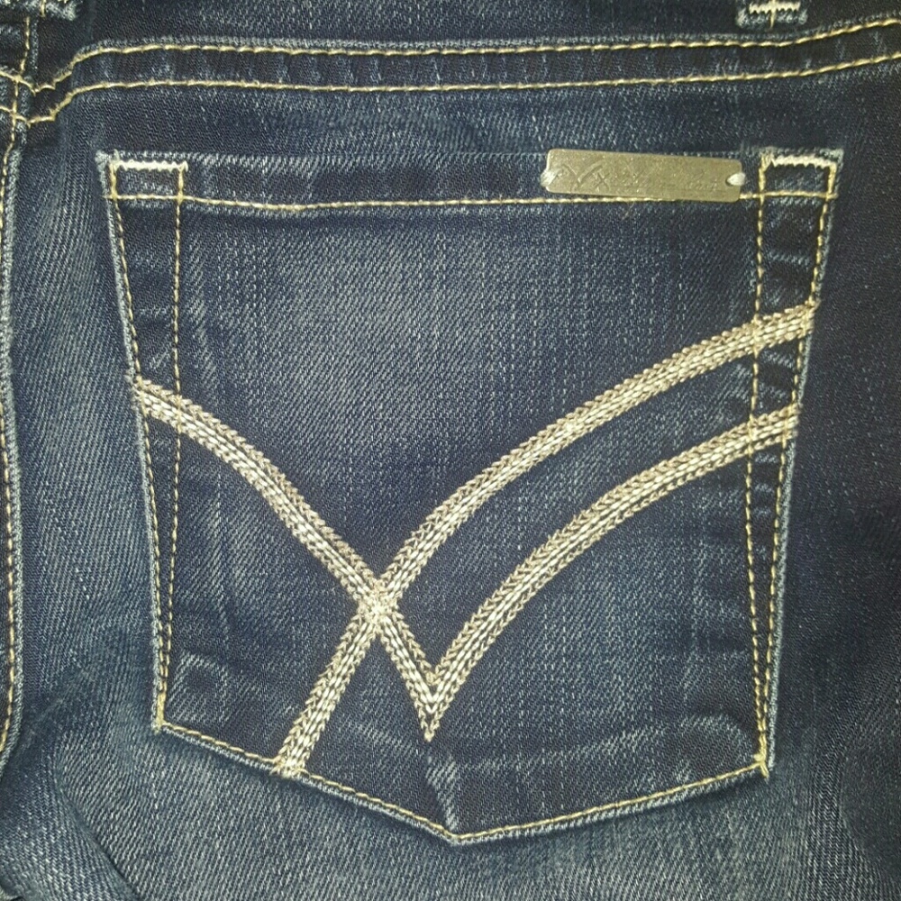 William Rast denim - Picture 6 of 7