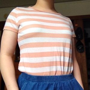 Striped Tee