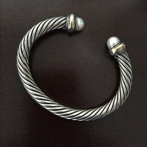 David Yurman bracelet