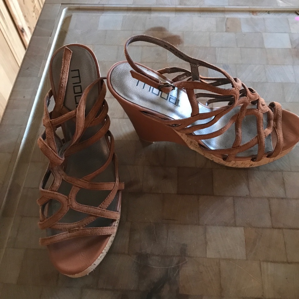 Wedges