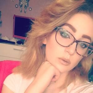 Meet your Posher, Ciara