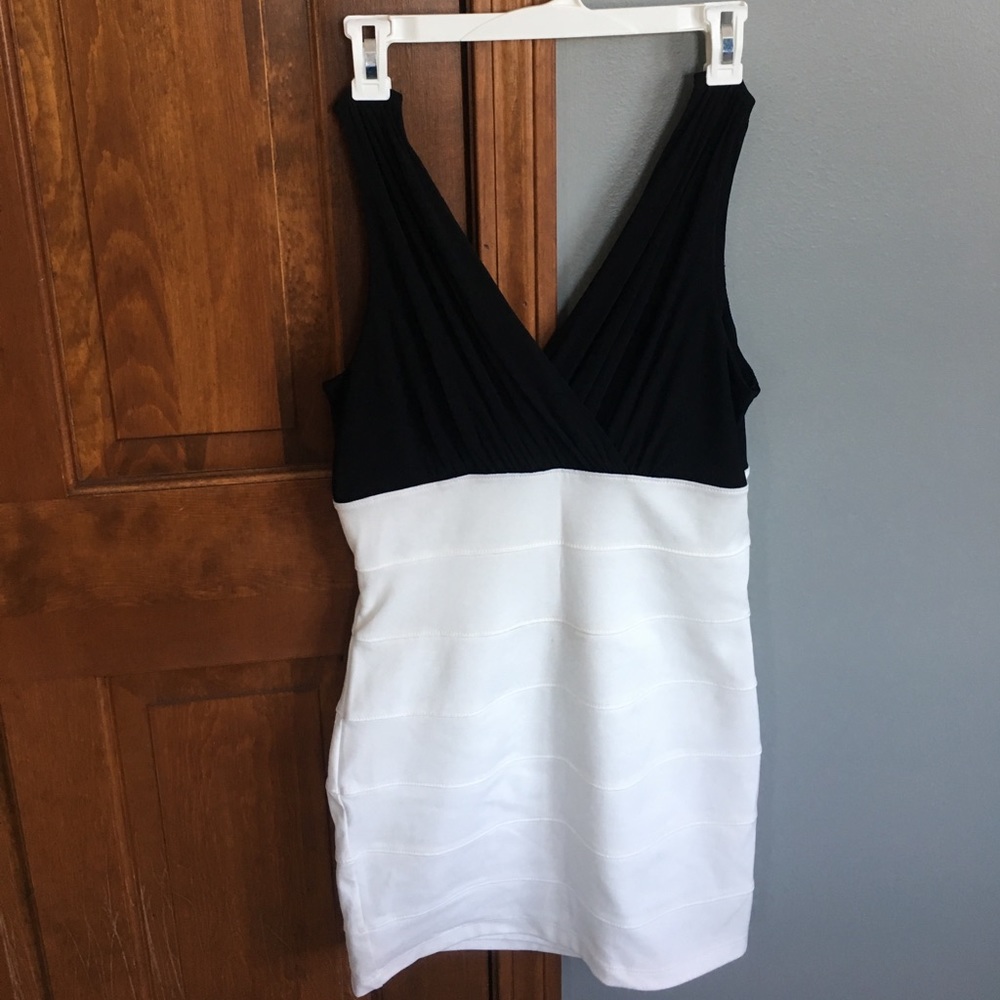 Night out dress, worn once