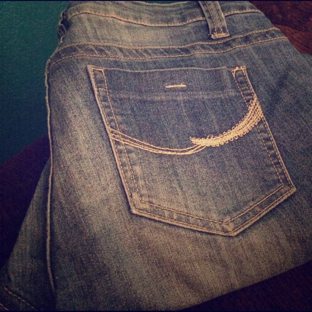 Bongo Jeans