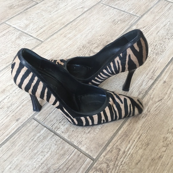 Versace Shoes - Gianni Versace Heels