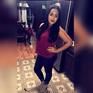 Meet your Posher, Arcelia