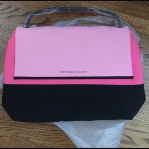 Victoria's Secret Cooler Tote