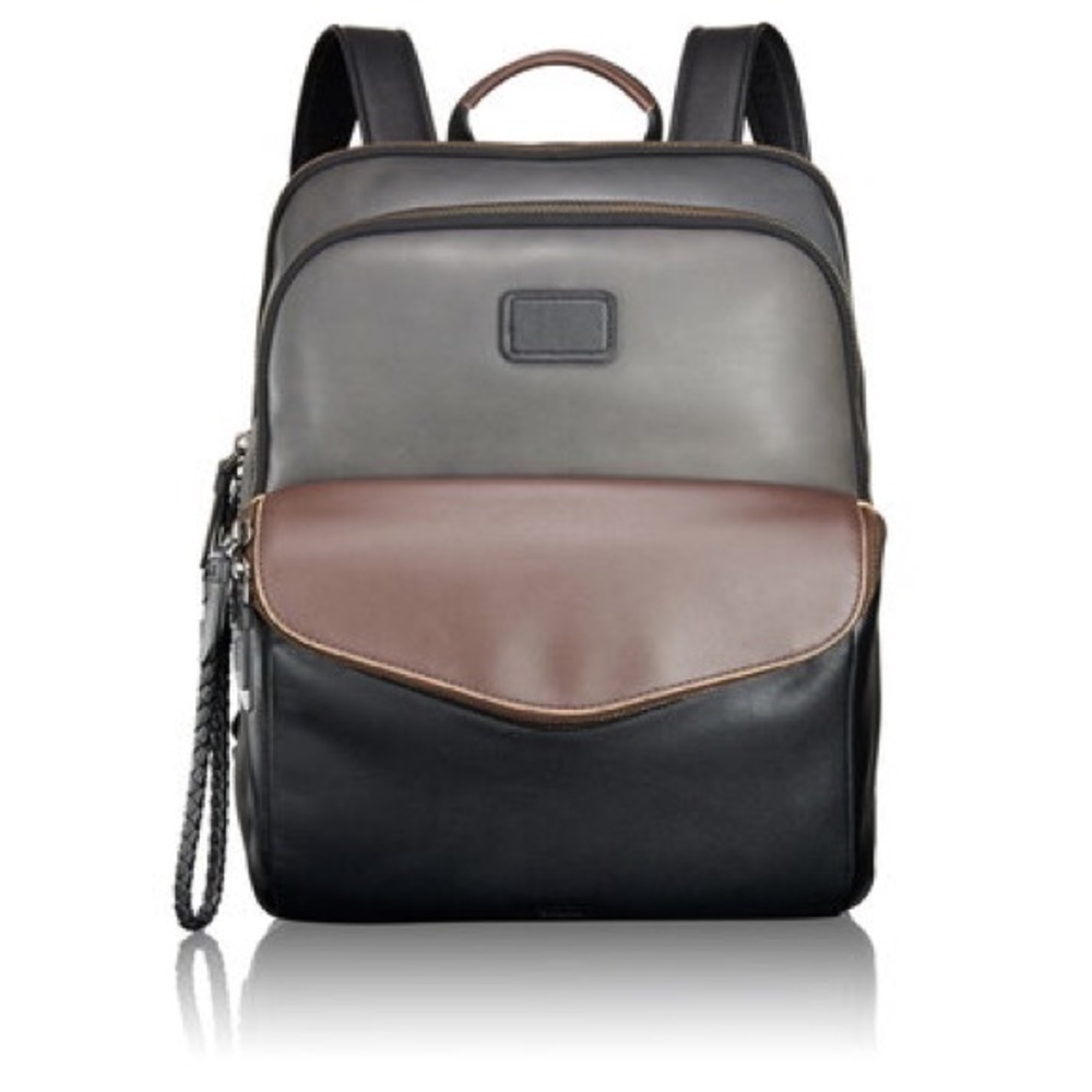Tumi Sinclair Harlow backpack : designer select