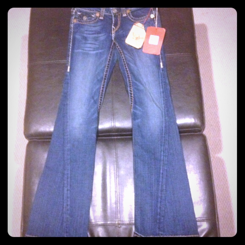 True Religion Jeans