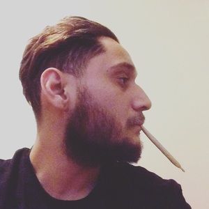 Meet your Posher, Jon