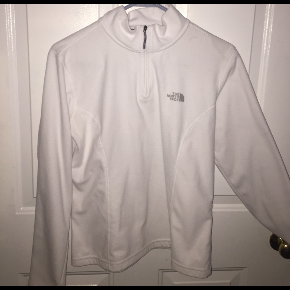 North face pull over, Final prince !!!
