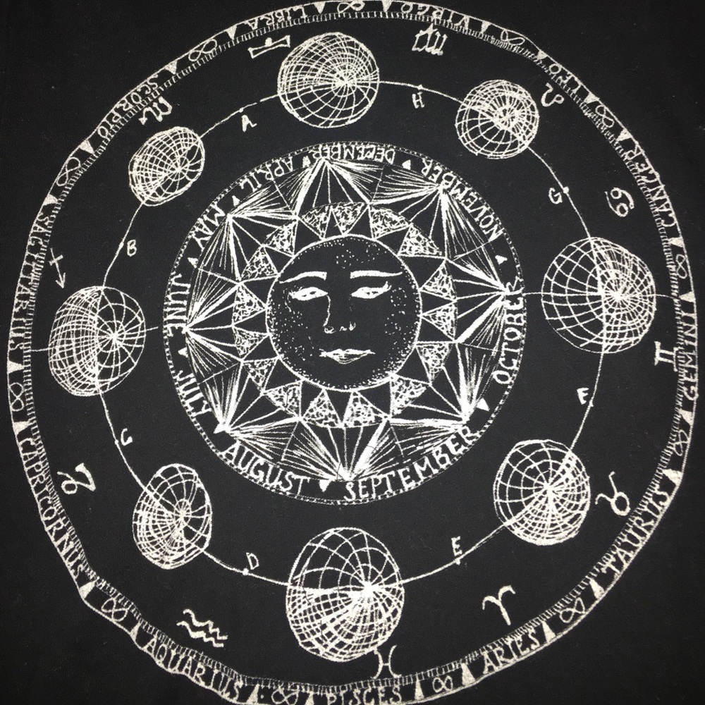 Long Sleeve pullover