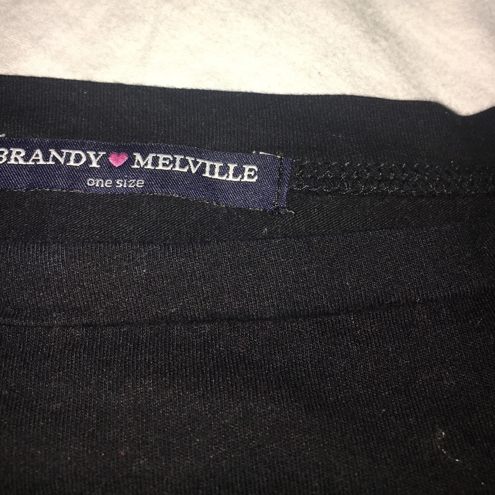 Long Sleeve pullover - Picture 3 of 3