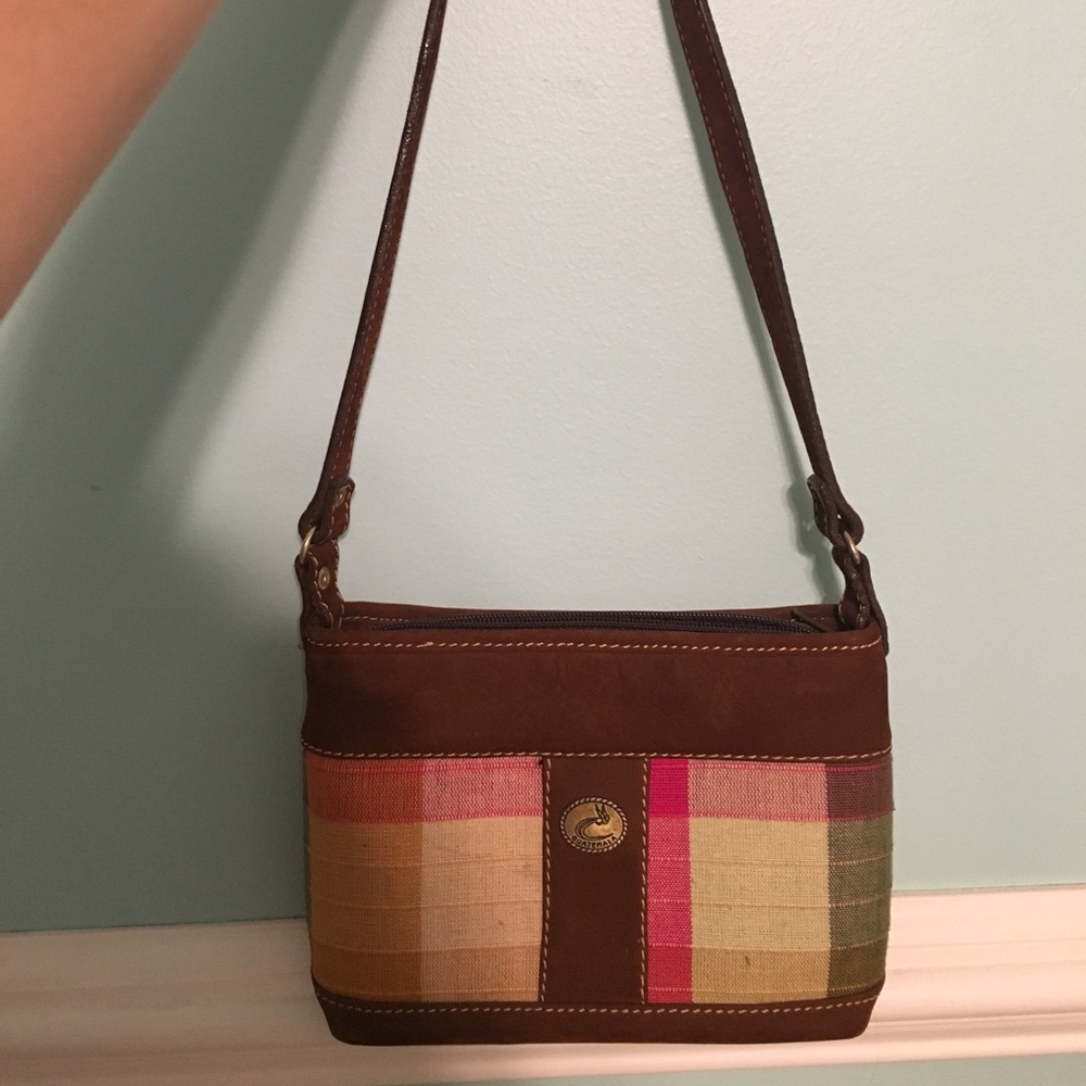 Guatemala purse