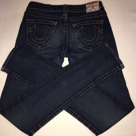 True Religion Jeans - Picture 4 of 8