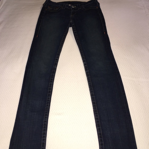 True Religion Jeans - Picture 5 of 8