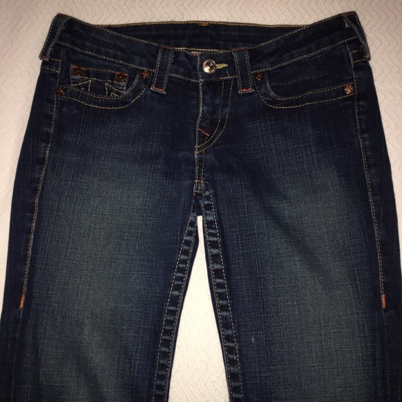 True Religion Jeans - Picture 3 of 8