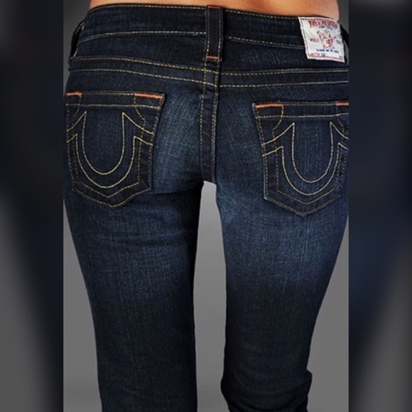 True Religion Jeans - Picture 2 of 8