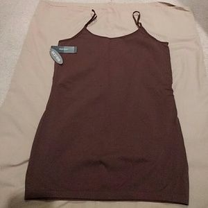 Nwt  spandex tank