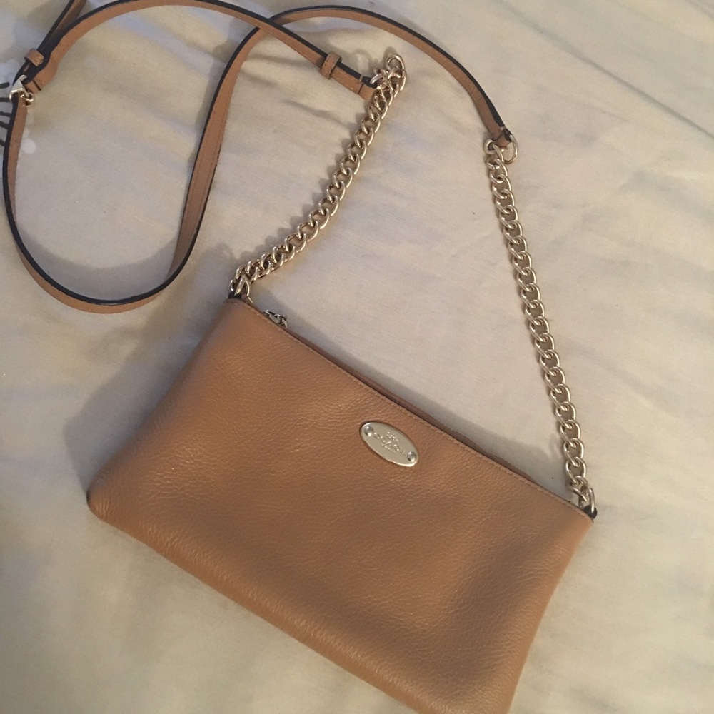 Coach crossbody