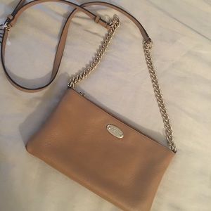 Coach crossbody