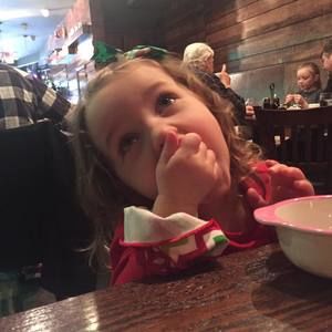 Meet your Posher, Alice