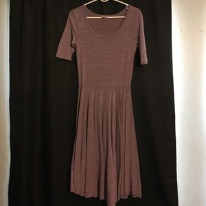 LULAROE NICOLE NWOT - small