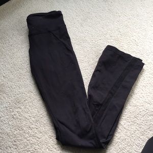 SPLITS 59 Slim fitting pant