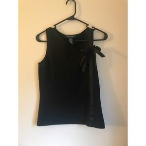 🔥Banana Republic Silk Cashmere Dress Tank 🔥