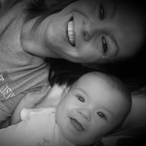 Meet your Posher, Whitney