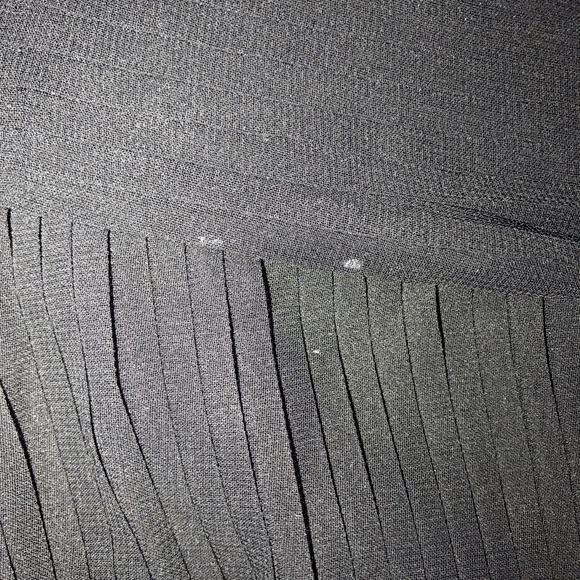 WHBM Strapless Dress - Picture 4 of 4