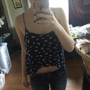 Abercrombie & Fitch Tank Top
