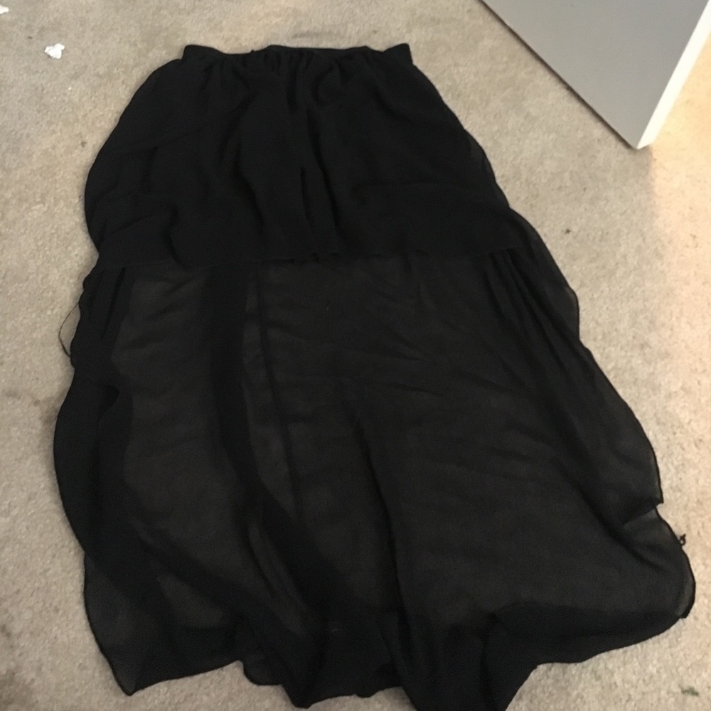 Forever 21 skirt