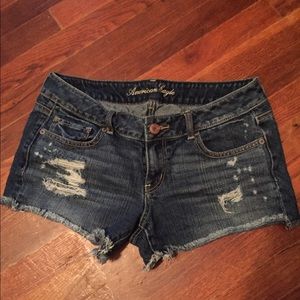 American Eagle Shorts