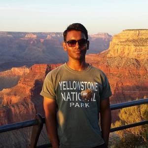 Meet your Posher, Vivekananda